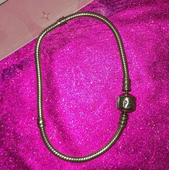 Pandora Moments Bracelet - Picture 3 of 4